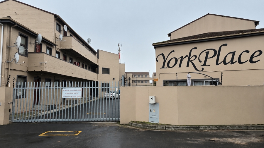2 Bedroom Property for Sale in Windsor Park Western Cape